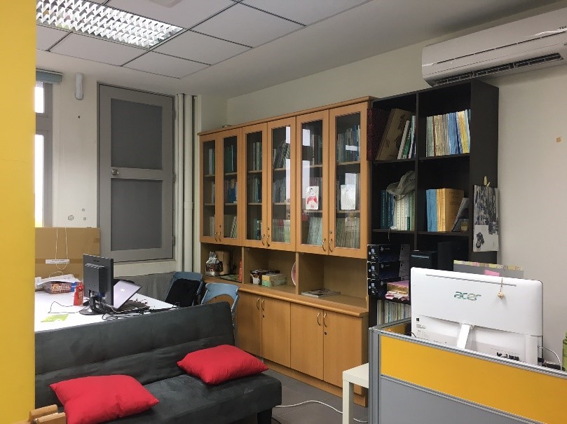 環境行為與城鄉景觀研究室01