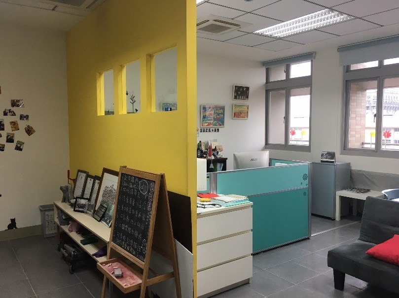 環境行為與城鄉景觀研究室02